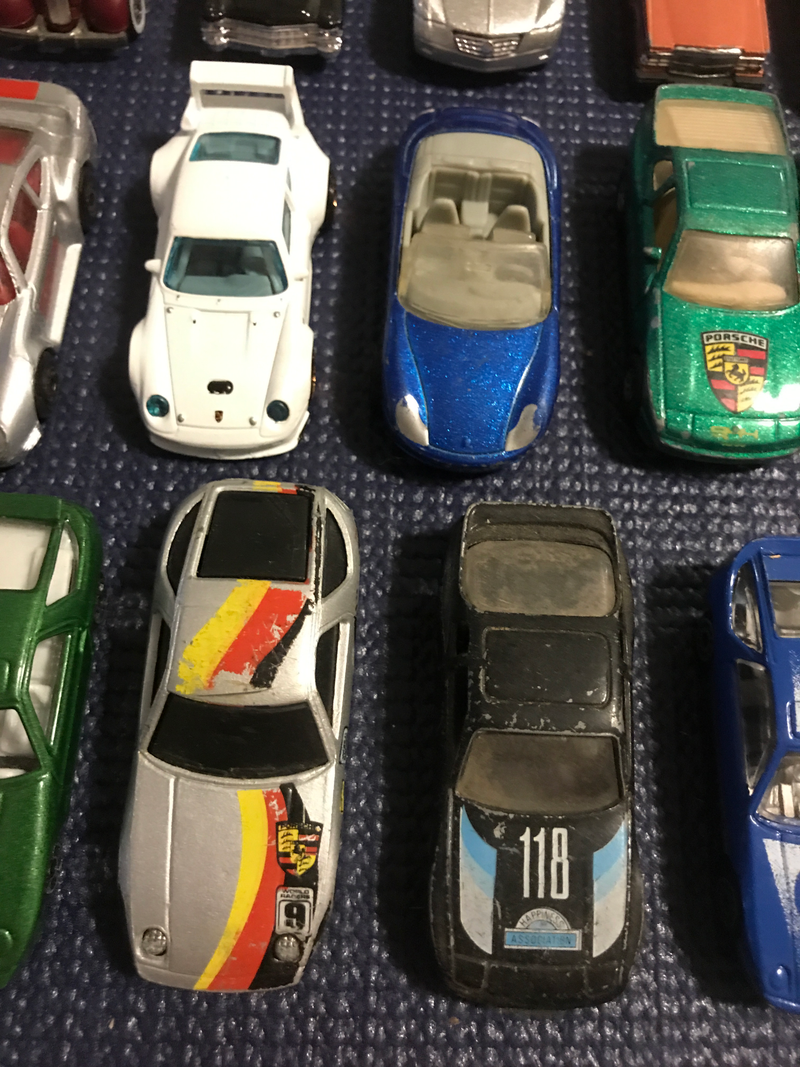 Illustration for article titled Colossal Die-Cast Collection - Box 81 - Yep, We're Still Doing This.